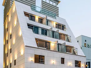 Nampo Ocean2Heaven Hotel& Spa - Image 3