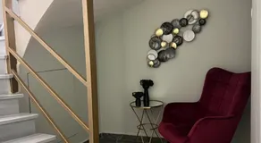 Adas Terra - Boutique Apartments in Ano Poli Thessaloniki - Image 4