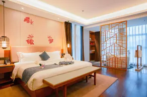 Zhongyi Grand Hotel - Image 2