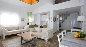 Seafront Rododafni Loft - Image 2