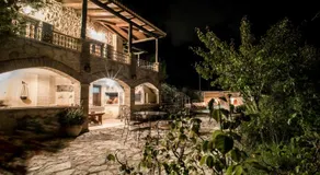 Villa Alexandros - Stone Villa - Image 5