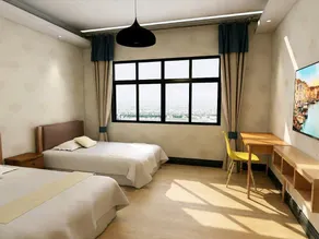 Liyang Hotel - Image 2