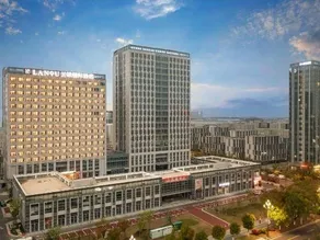 LANOU Hotel Nanjing Lishui High-speed Railway Station - Image 2