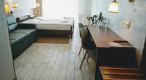Hotel Miłosz Restauracja, Basen dla dzieci, Sala Zabaw, Siłownia - Image 2