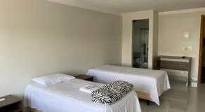 Hotel Nasser Aeroporto - Image 3