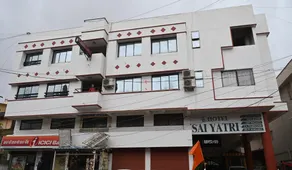 Hotel Sai Yatri - Image 4