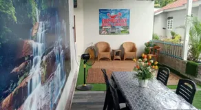 Desa Landak Chalet - Image 4