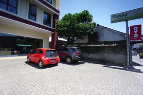 RedDoorz at Dkanaka Manado - Image 5