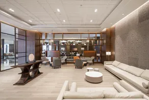 Zhu Zhou Little swan deiss hotel - Image 5