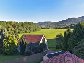 Apartment in Tabarz Thuringia Near the Forest - Image 2