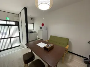A&C House 新大阪 - Image 2