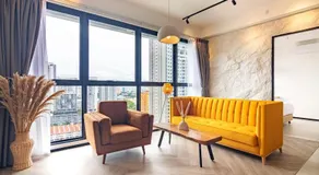 Urban Suites, Spectre Collection by Stellar ALV - Image 2