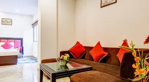 Hotel Leenka international near by igi airport Delhi - Image 5