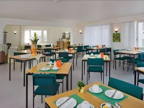 Hotel Europe Brig - Image 2