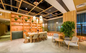 JI Hotel Shenzhen Convention & Exhibition Center Gangxia Subway Station - Image 4
