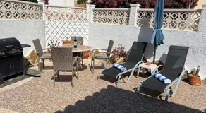 Luces Del Mar Beautiful bungalow with seaview near to Moraira - Image 5
