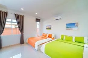 Banchidhuahin Poolvilla - Image 5