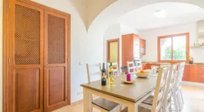 CASA CANALS - Ferienhaus mit privaten Pool in Mancor De La Vall. WiFi gratis - Image 2