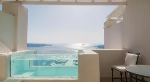 Apeiron Blue Santorini - Adults Only 14 plus - Apeiron Hotels - Image 5