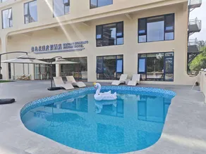 Holiday Inn Resort Haikou Beihai (Shanzhou Peninsula Ring Road Store) - Image 3