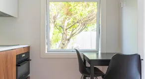 Falsterbo Guesthouse - Modern Comfort with Private Patio - Image 3
