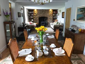 Pengelly Farmhouse B&B - Image 2