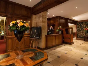 Amarante Beau Manoir Hotel - Image 2