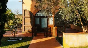 Agriturismo Terra Di Dio Toscanizzazione - Image 5