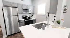 Global Cup The Kozy Urban Dallas Flat - Image 3