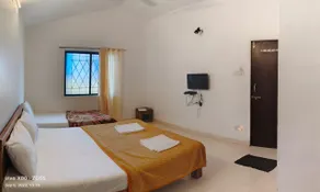The Shanti Sadan - Image 3