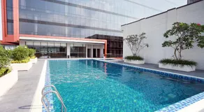 Grand Karlita Hotel Purwokerto - Image 2