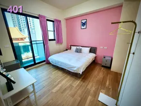 Huatian Elevator Inn 2-person room - Image 4