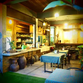 Khao Sok Green Valley Resort - SHA Certified - Image 5