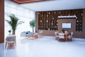 Ease Hotel - Xingtai Nanhe Shunhe Road Runwo Logistics Park Store - Image 4