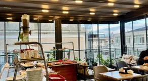 Gulhane Corner Hotel - Image 2