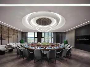 Jinyun Jingjiang International Hotel - Image 5