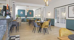 Le relais de la rance - CHAMBRES D'HOTES - Image 4