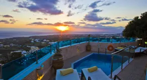 Nectarios Villa - Studios & Suites Adults Only - Image 3