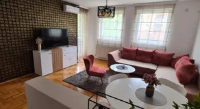 Sunrise apartman kod parka - Image 2