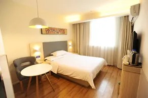 Hanting Hotel Chuzhou Lai'an Jianyang Nan Road - Image 4