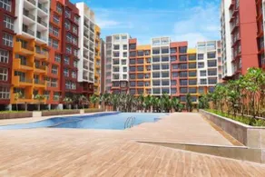 BRIKitt Sunset View 2BHK Suite - Image 3
