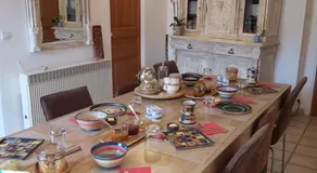 B&B Le Rupicapra - Image 2