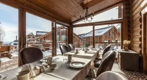 Wellness Cottage CEDER - Image 5