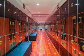 Taizhou Heaven on Earth Hotel (Paimen Road Branch) - Image 4