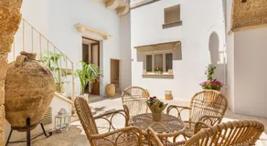Le Mule Suite and Rooms - Specchia - Image 4