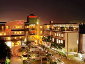 Grand Tryas Hotel - Image 3