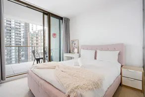 City Center 2-Bedroom in Darling Harbour - Image 2