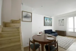 Very cute 2 Bedrooms#Paris 10 - Image 1