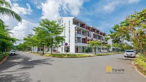 Luxy Park Hotel & Apartments - MTown - Image 5
