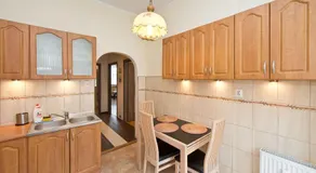 Gdańskie Apartamenty - Garbary three bedrooms Apartment - Image 4